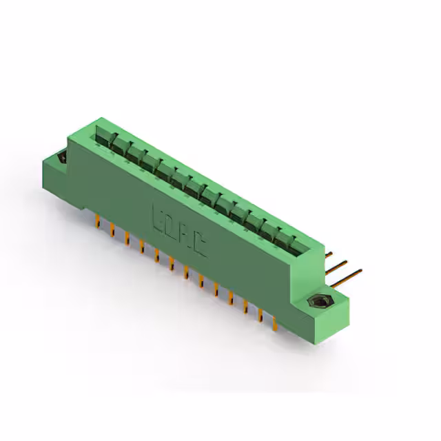 833-026-558-208 EDAC Inc.  Edgeboard Connectors